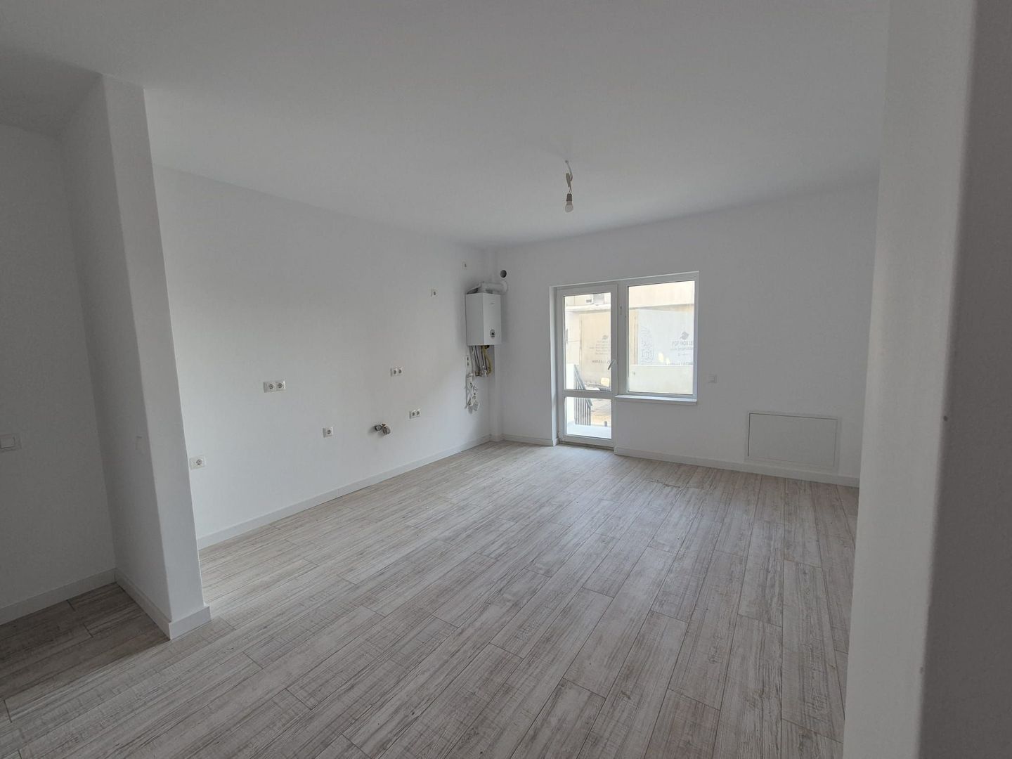 Apartament 3 camere Piata Rahovei, Dedeman, Sibiu - Poză 1