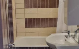 Inchiriez apartament cu 3 camere in Tudor, modificat si amenajat complet mobilat. - Poză 5