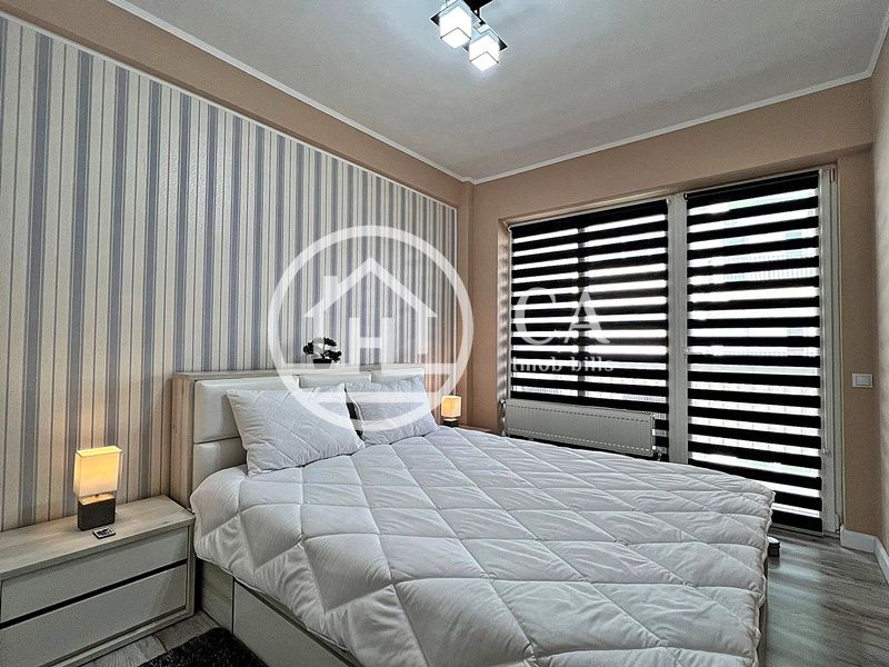 Apartament de închiriat cu 3 camere în zona Prima Shop, Oradea - Poză 1