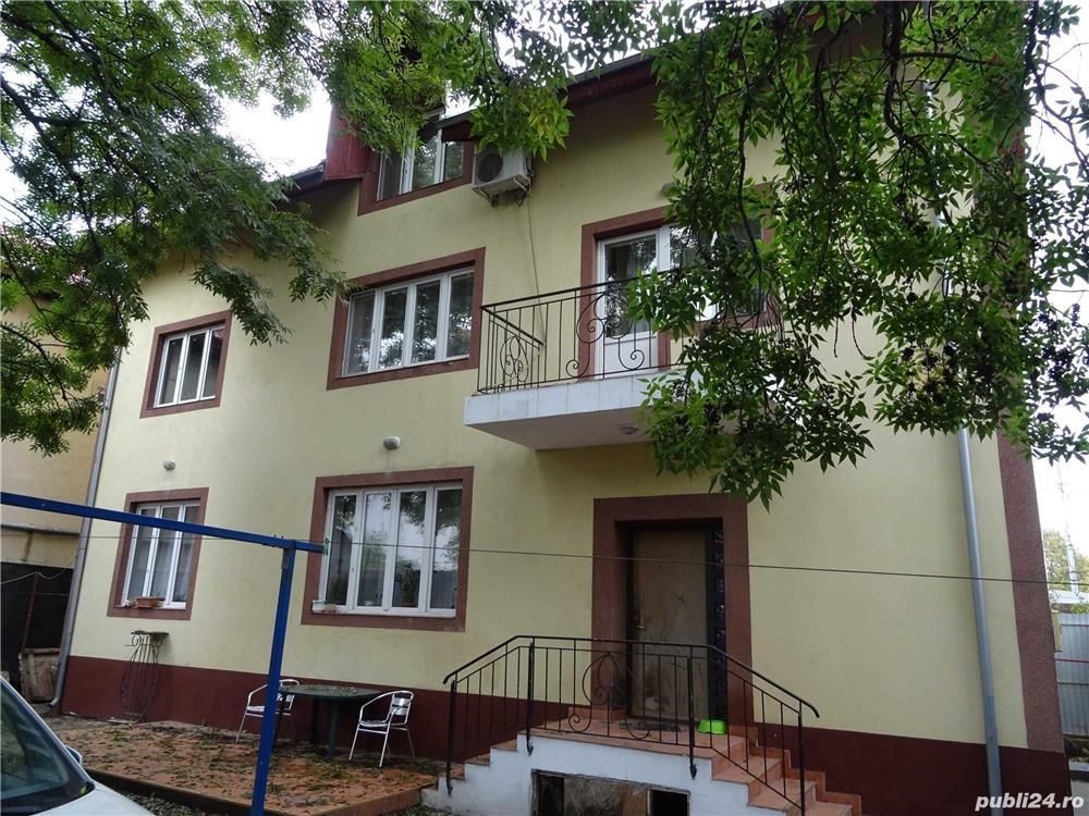 Vila 7 camere 285.000 euro, negociabil - Poză 1