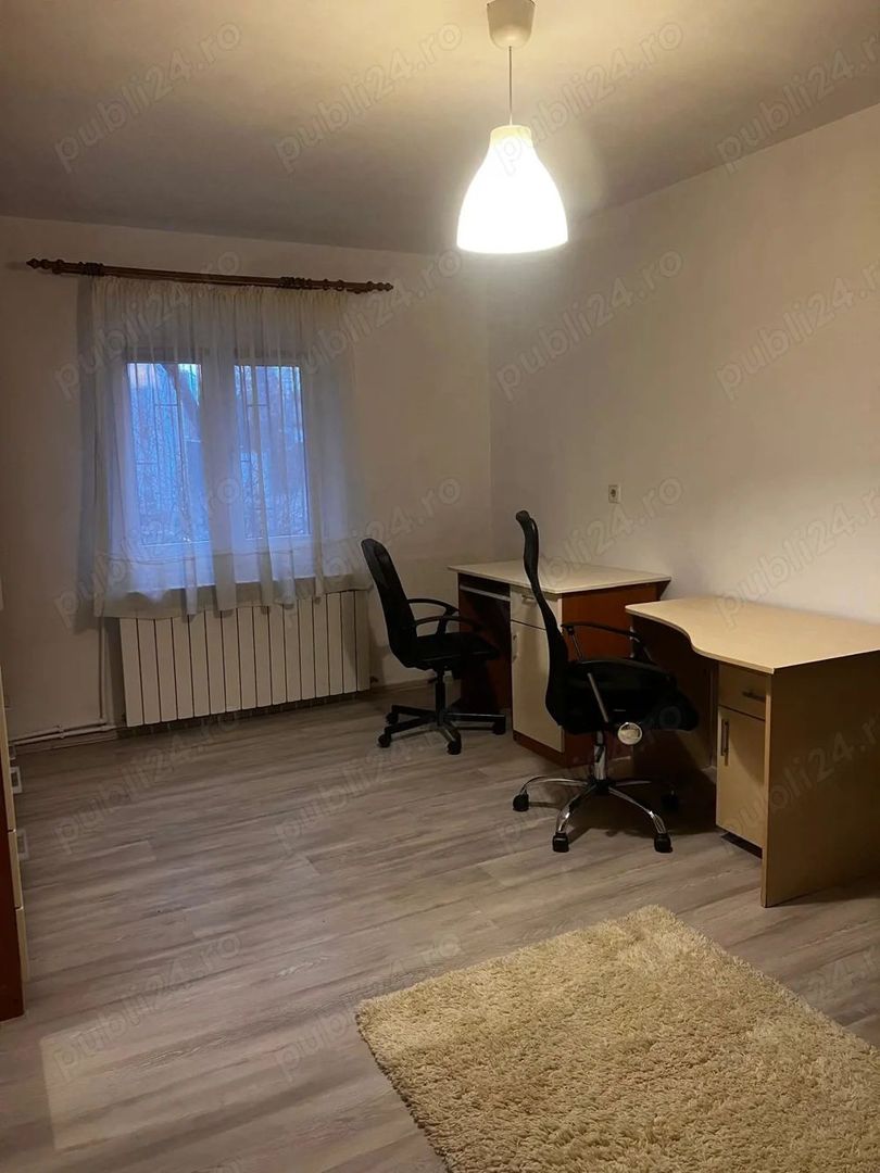 Inchiriere apartament 4 camere   102 mp   7 min metrou Păcii - Poză 6
