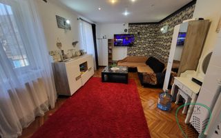P 1081 - Apartament cu 3 camere în Târgu Mureș - cartierul Mureșeni - Poză 1