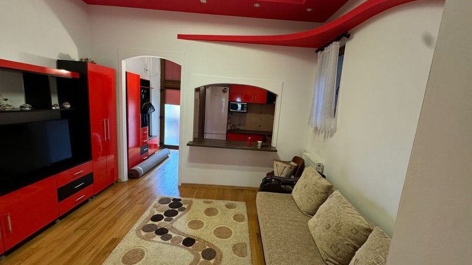 Piata Maria - Titulescu | 2 Camere | Centrala Proprie. - Poză 5