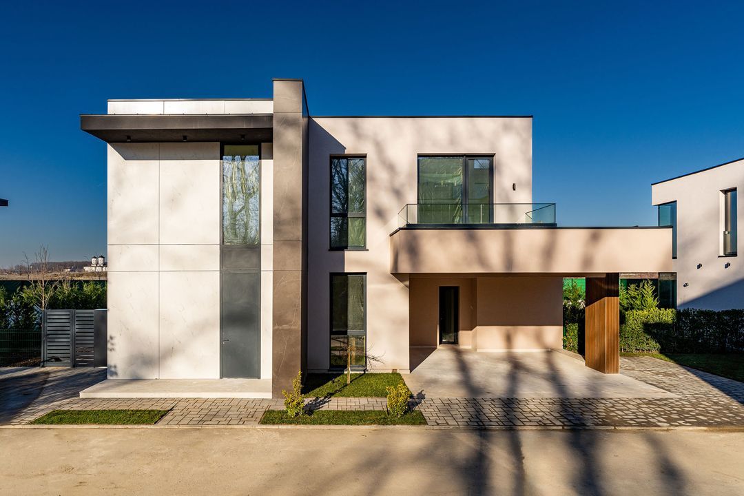 CHELSEA RESIDENCES - Poză 1