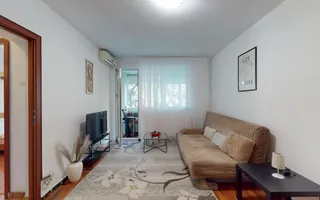 Apartament 2 Camere | Ideal Investiție | Orizont – AFI Cotroceni - Poză 11
