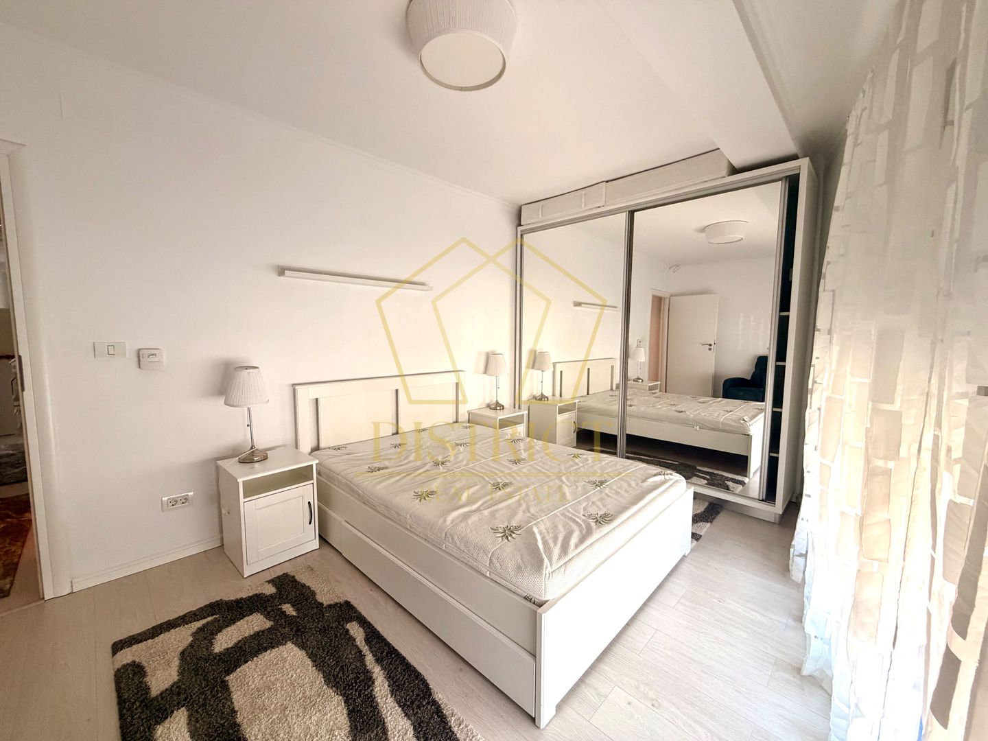 Pet Friendly | Apartament cu 3 camere | Braytim - Poză 6