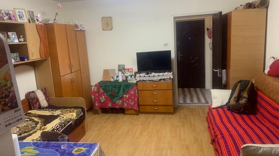 Garsoniera la cheie - Turnu Magurele - Aparatorii Patriei. - Poză 3