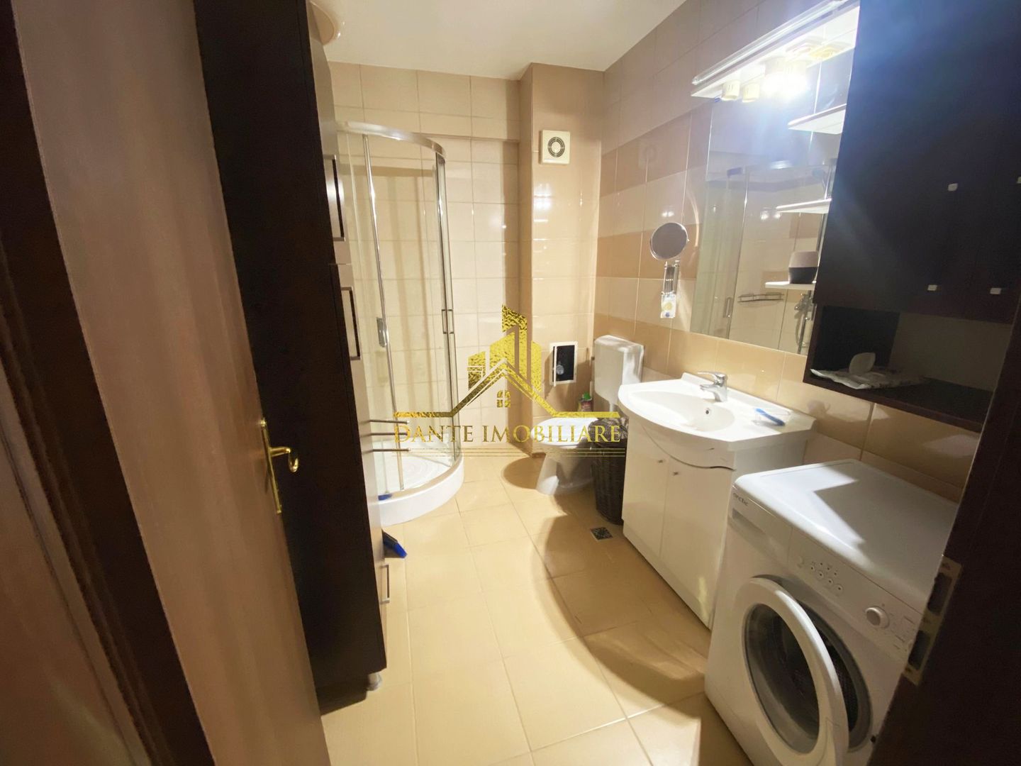 2 camere, modern, bloc nou, parcare, balcon, Calea Turzii, zona OMV - Poză 4