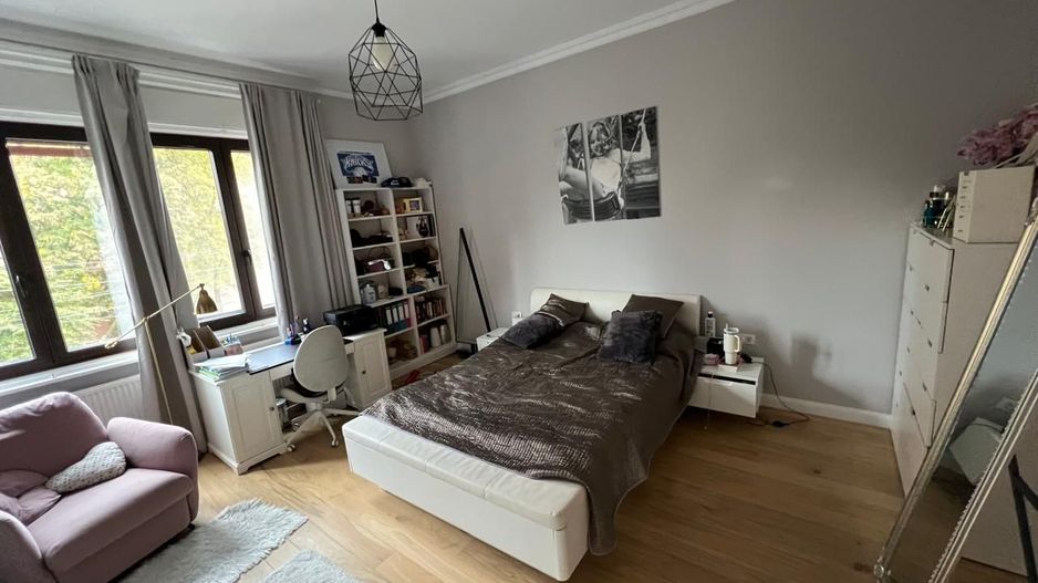 MEDICINA - CENTRAL- ETAJ 1 - 4 cam - 3 bai - centrala proprie - Poză 13