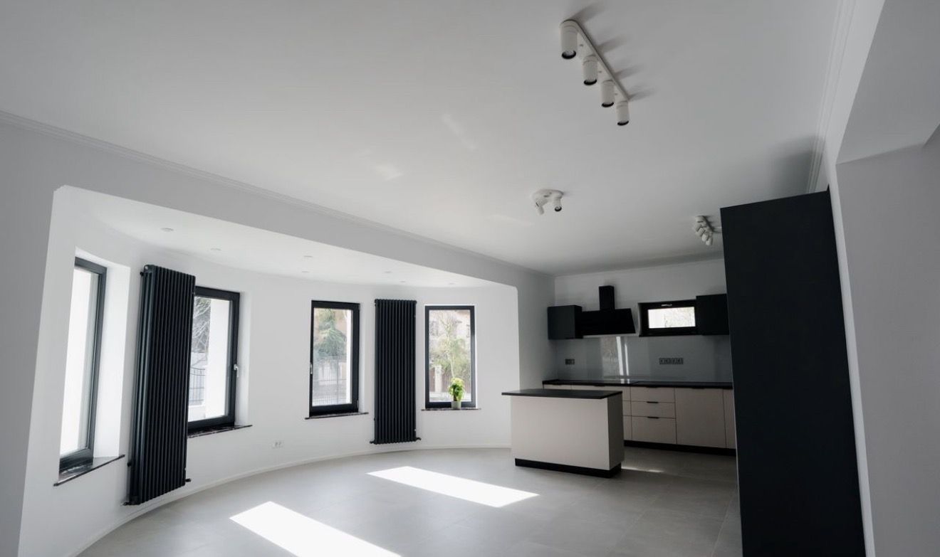 Vila  6 camere de inchiriat | Pipera-Aviatiei - Poză 7