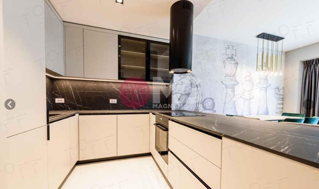 Apartament 3 camere de vanzare-One Mircea Eliade - Poză 6