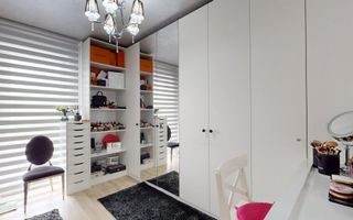 Apartament 3 Camere | Città Residential Park | Delfinului - Poză 12