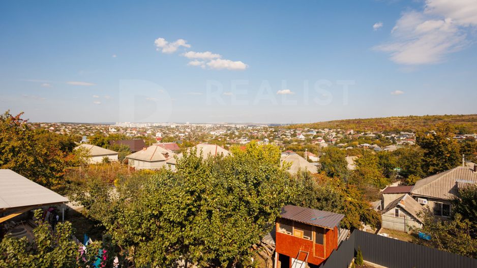 Vânzare, casă 140 mp, str.Dimitrie Cantemir, Durlești - Poză 14