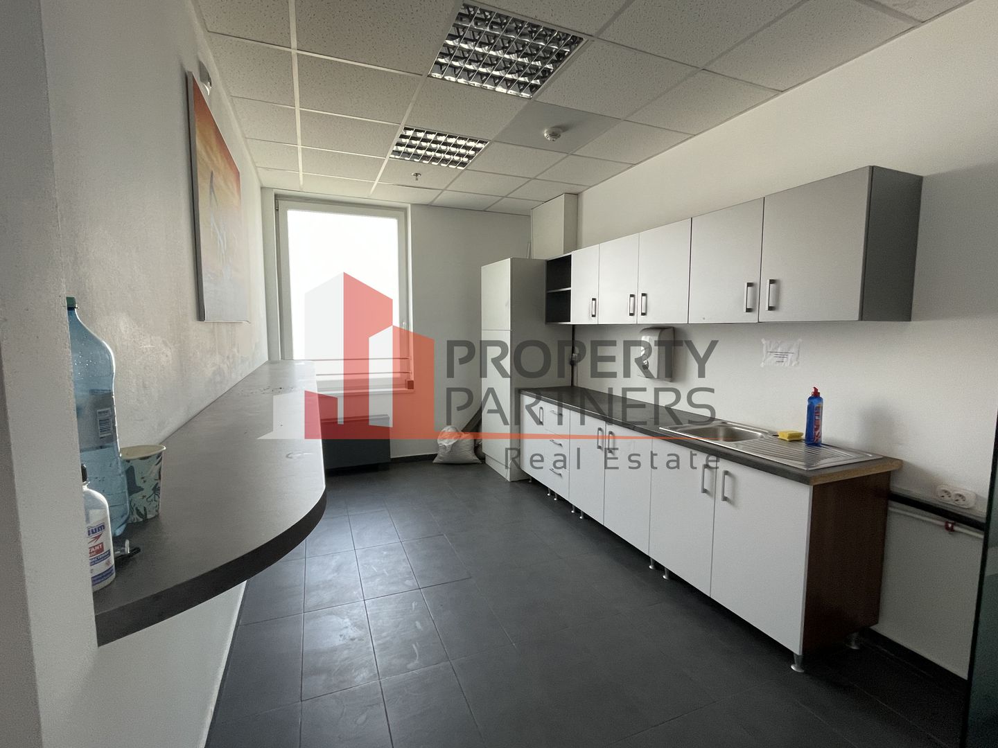 Spatii de birou DN1 - Baneasa, Bucuresti. - Poză 8