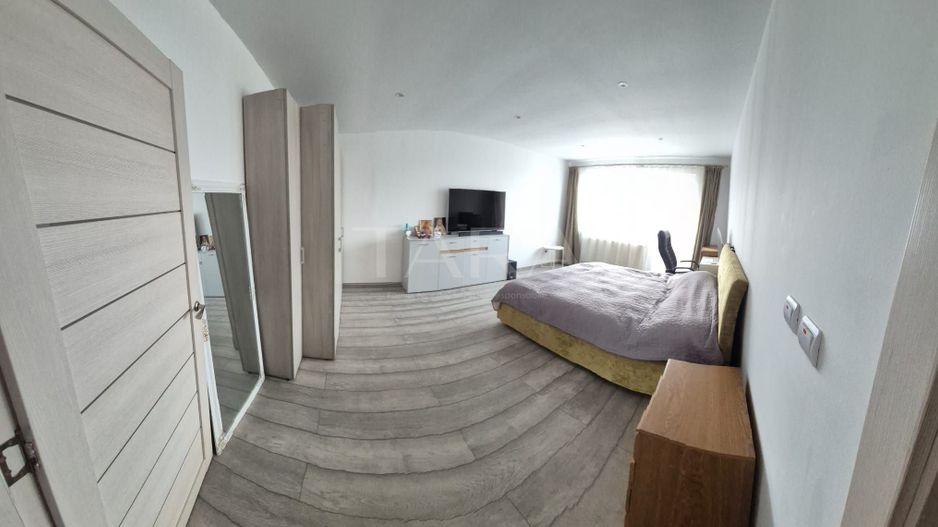 Apartament 3 camere – Florești, zona JYSK - Poză 1