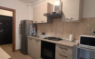 Apartament 2 camere -Aparatorii Patriei- Centrala proprie - Poză 4