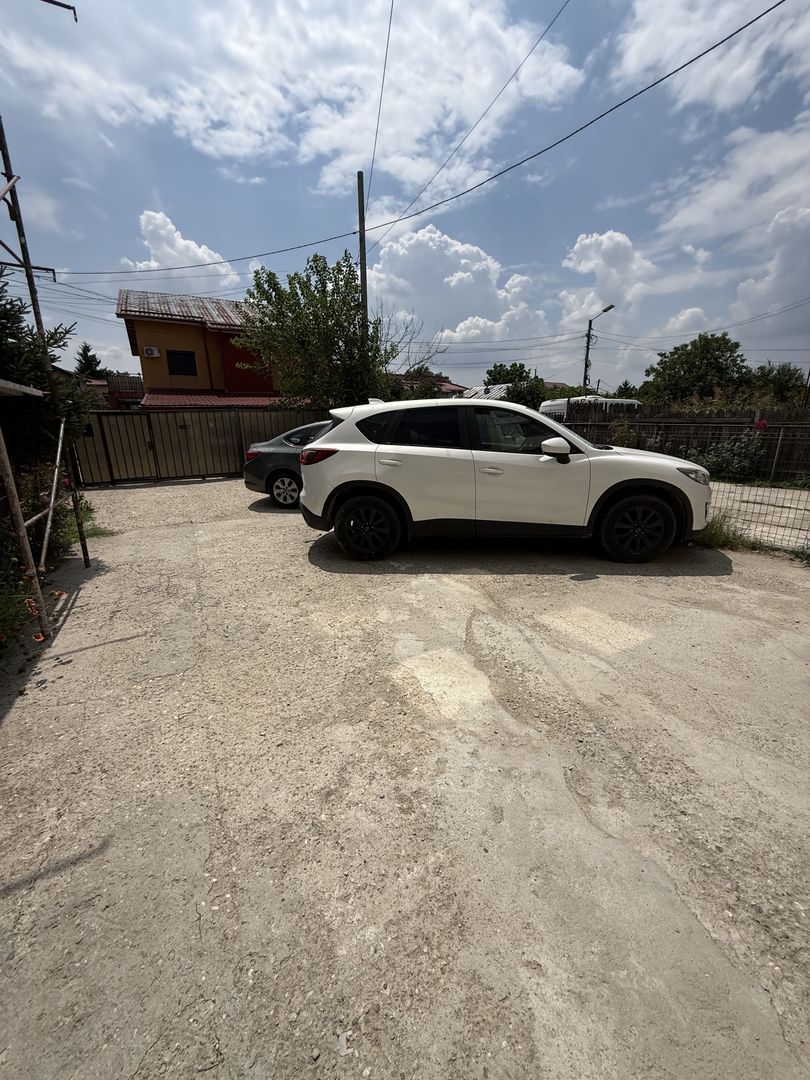 Ap 2 camere 46 mp mobilat/utilat+ loc parcare - Măgurele ! - Poză 18