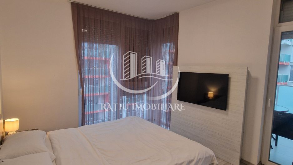 Apartament cu 2 camere | Ared | Ascensor | Oradea - Poză 6