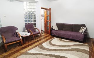 Apartament 2 camere de vânzare zona căminelor studențești - Poză 4