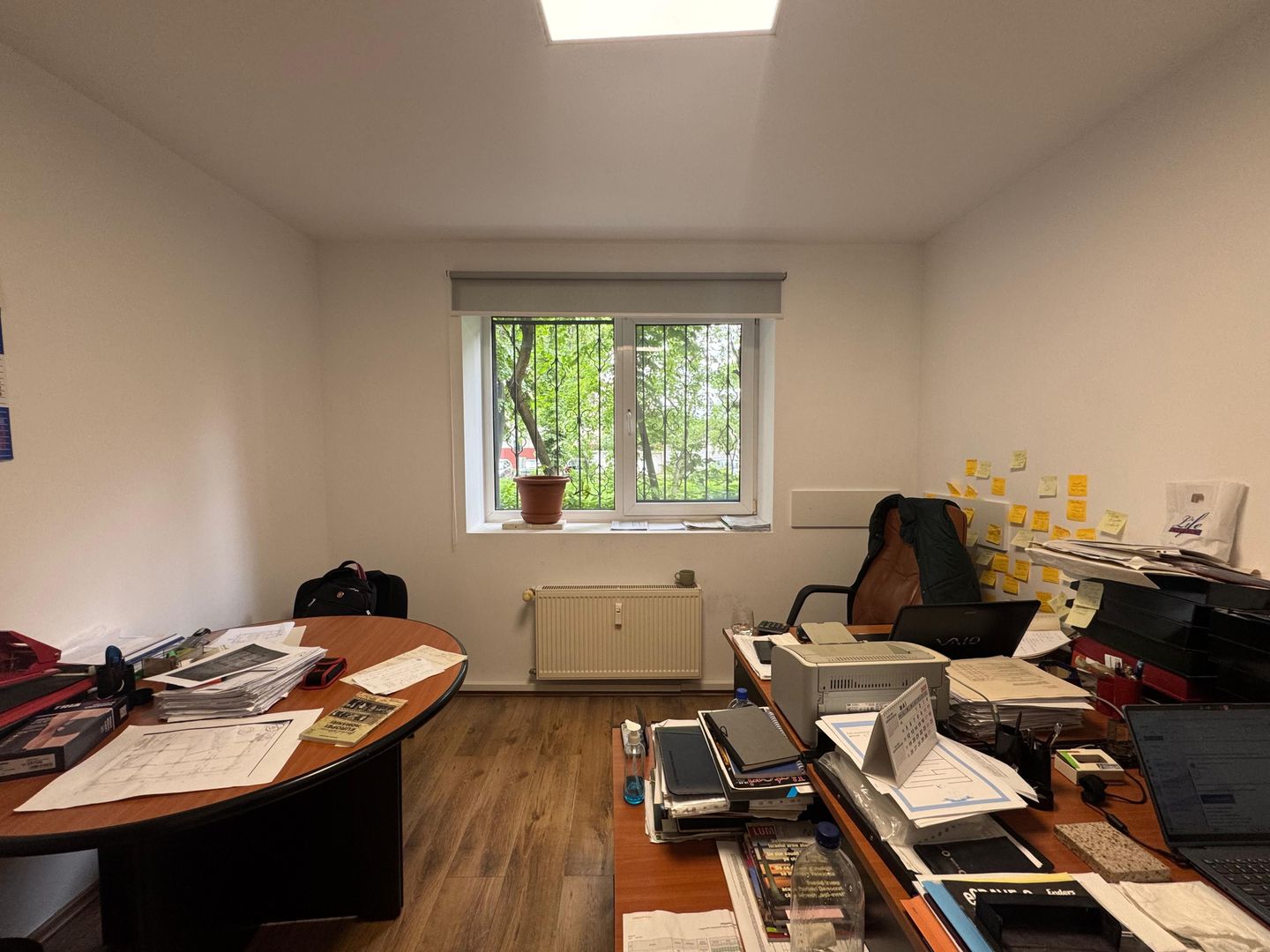 2 camere| SEMIDECOMANDAT VICTORIEI- DOROBANTI - Poză 3