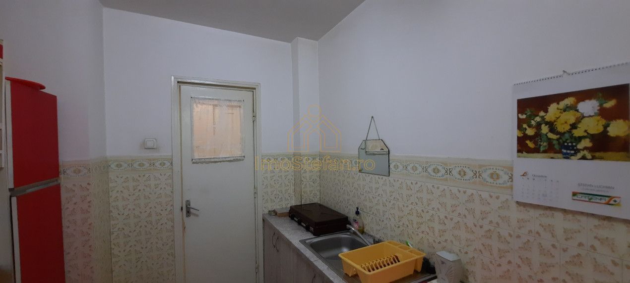 Tomis I - apartament 3 camere zona excelenta potrivit pentru familia ta! - Poză 10