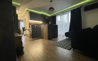 Apartament modern, terasă, parcare subterană, Florești central. - Poză 3