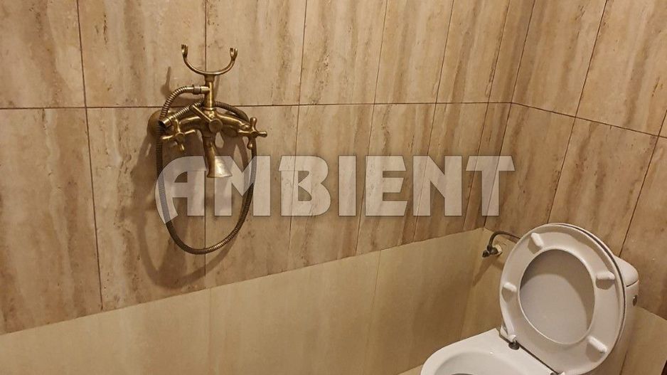 Apartament cu 2 camere, spațiu comercial sau birouri, zona Crucea Gării; - Poză 7