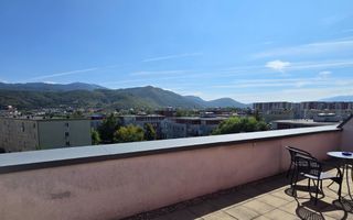 Apartament 2 Camere | Tip Penthouse | 80mp | Avantgarden3 - Poză 12