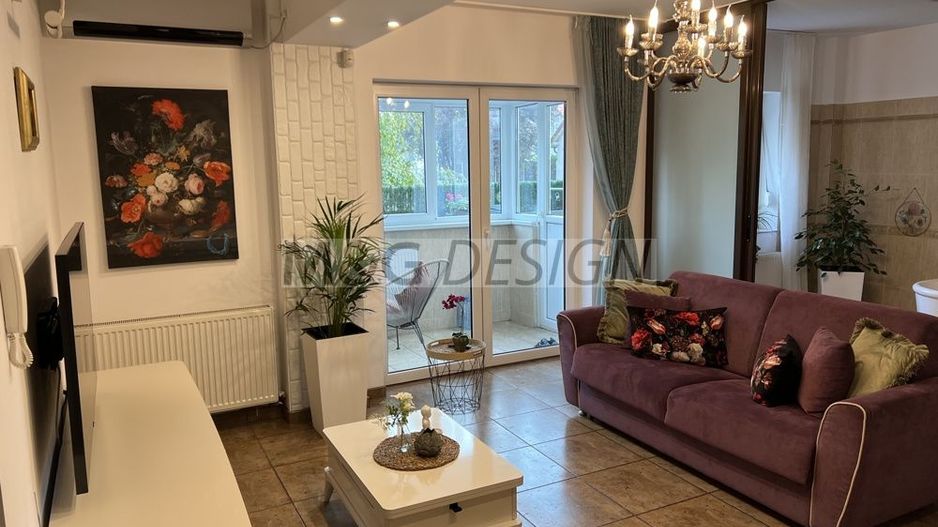 Apartament 2 camere Lipovei - Dumbravita - Poză 1