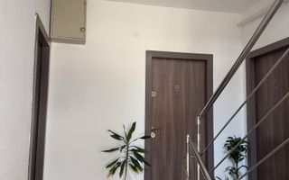 Apartament de vânzare Sibiu | 2 camere | Arhitecților | 52 mp - Poză 6
