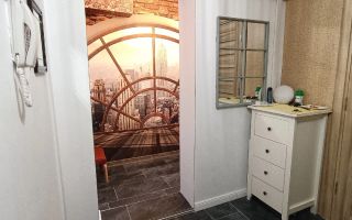 Garsonieră renovată, 22 mp, etaj 3, zona Aurel Vlaicu – Grand Beetle, Iași - Poză 1