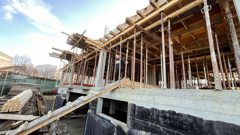 Apartamente de Vanzare I Suceava/George Enescu - Poză 5