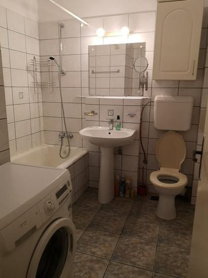 Apartament 2 camere Averescu, vedere liniștită, mobilat complet - Poză 8
