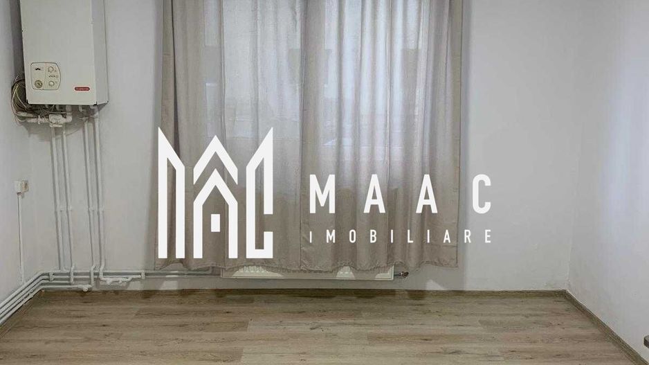 Apartament de vânzare Sibiu | Ștefan cel Mare | parter | renovat - Poză 2