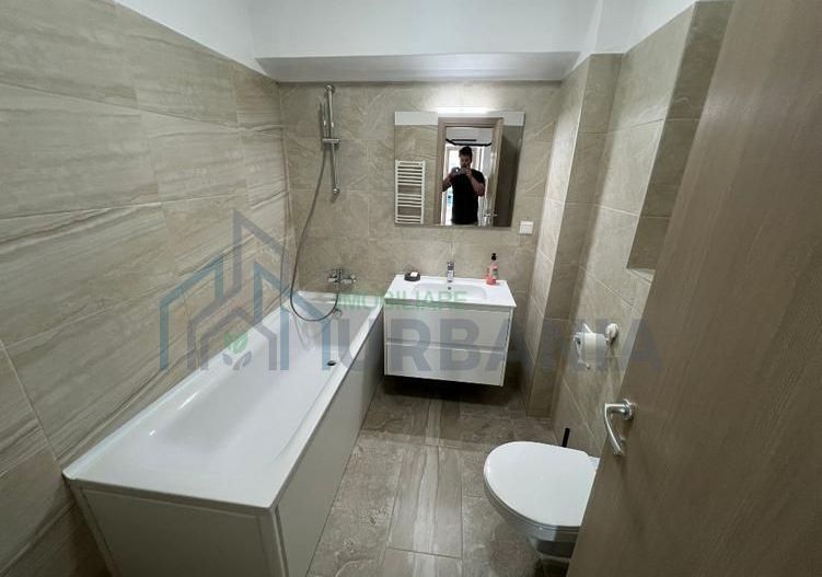 Apartament 3 camere, 80 mp, Conest Grand Residence Tudor, Iași, cu loc de parcare - Poză 15