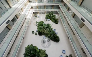 Chirie, oficiu, 140 mp, bulevardul Ștefan cel Mare și Sfânt, Centru - Poză 21