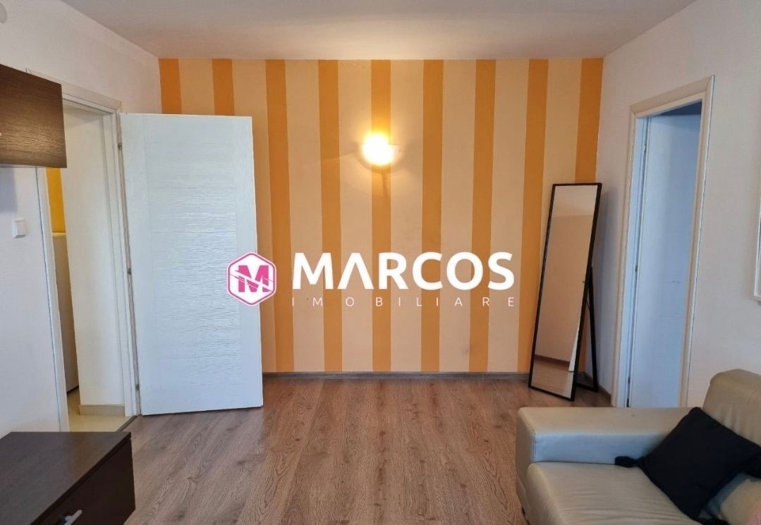 Închiriez apartament 2 camere Micro 1 - Poză 2