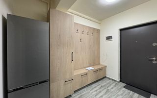 Apartament cu 1 camera | 47 mp | Floresti - Poză 5