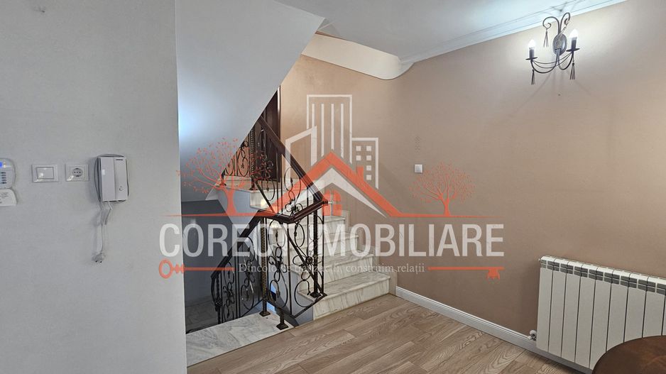 Casă premium D+P+E cu anexe si teren generos - Poză 2