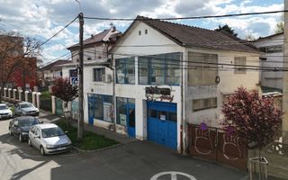 Casa cu teren 800 mp zona Complex Studentesc Timisoara - Poză 1