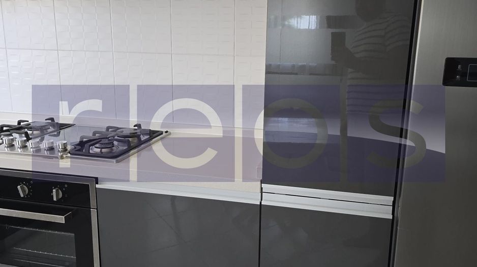 INCHIRIERE 4 CAMERE | 130 MP | IBIZA SOL | PIPERA | PARCARE | MOBILAT - Poză 8