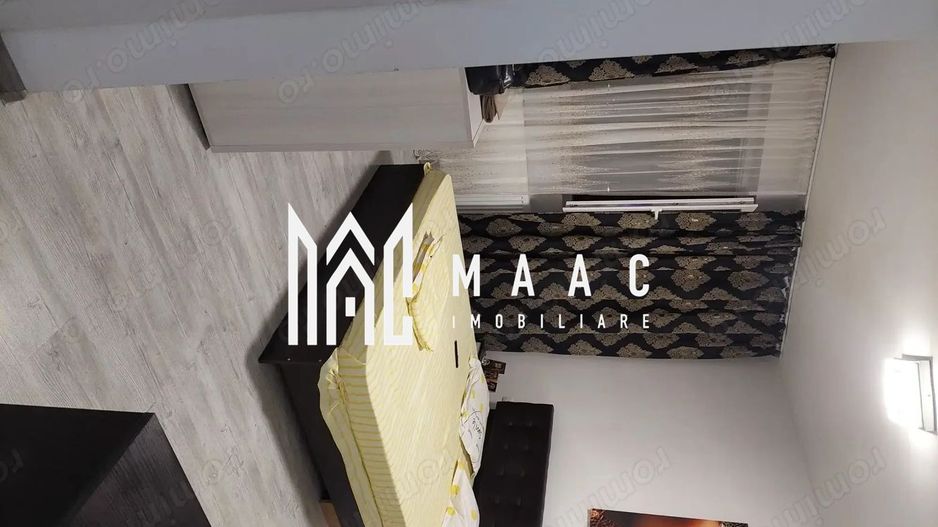 Apartament 1 cameră de vânzare | Ramnicu Valcea | 25 mp | etaj 3 - Poză 6