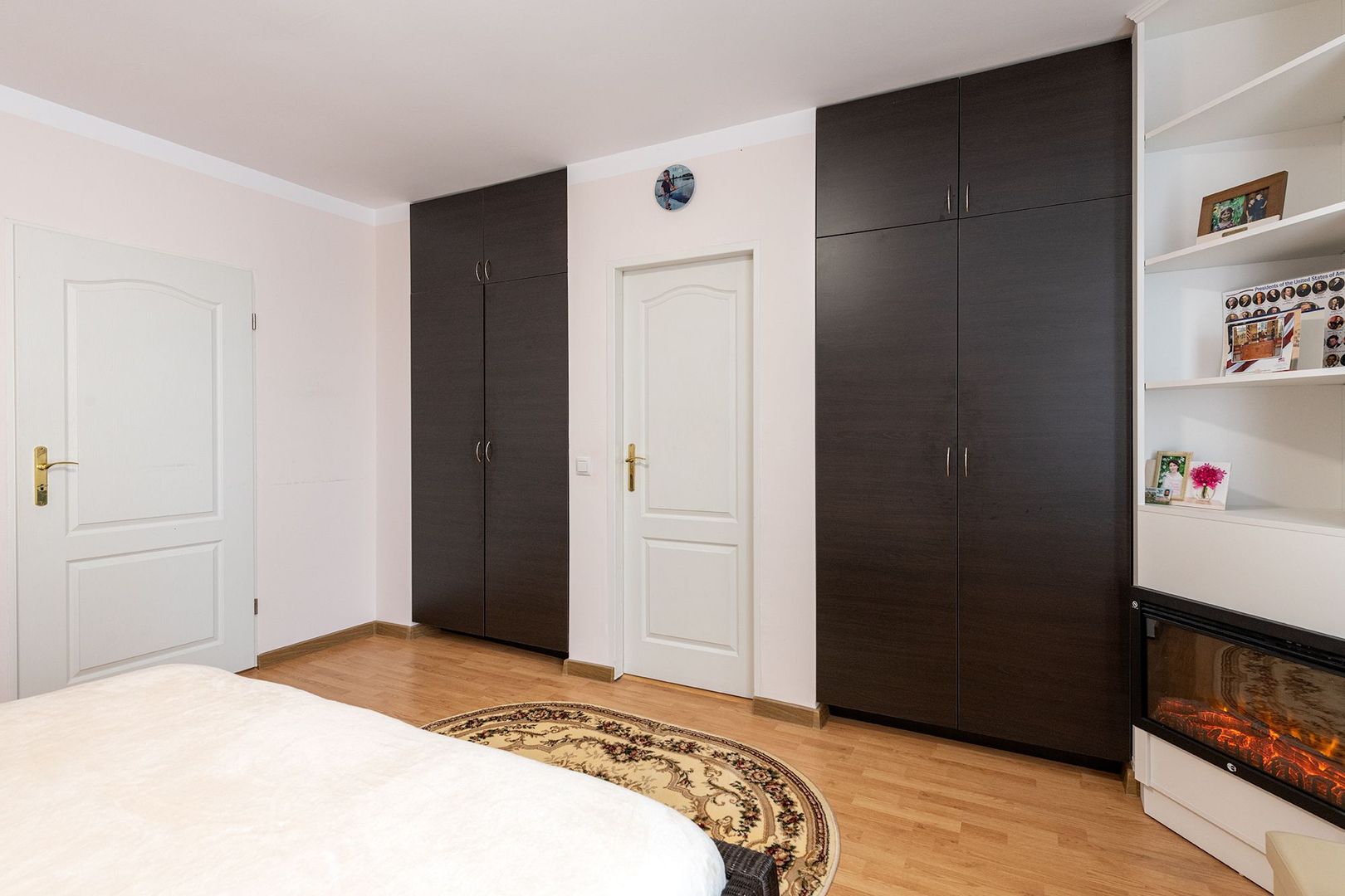 Apartament 3 camere 115 mp Zorilor - Poză 8