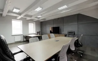 Vânzare spațiu de birou 188 mp, str. Zamfir Arbore, Centru - Poză 25