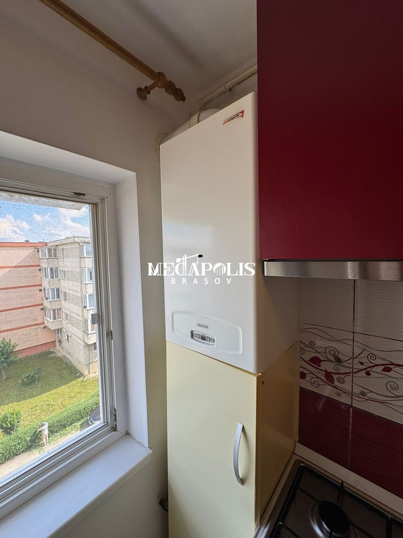 Sacele 2 Camere Decomandat - Poză 8