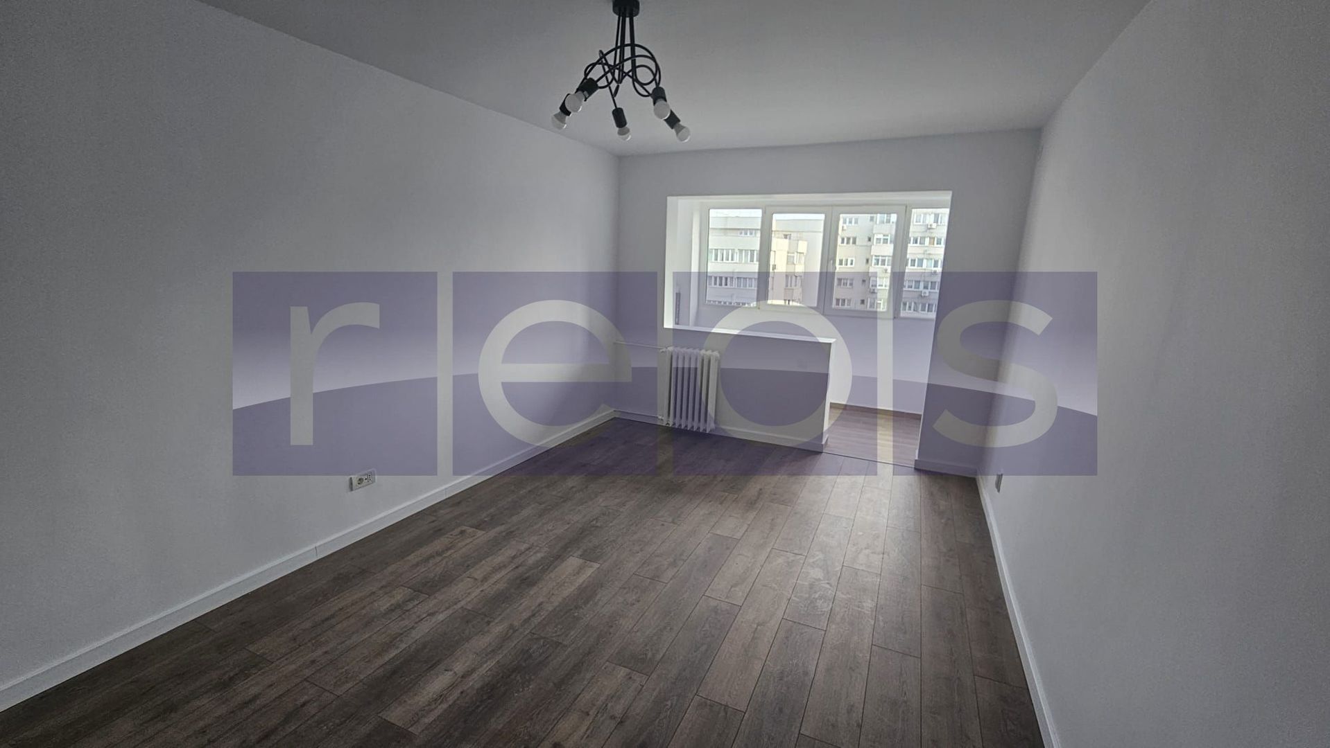 DE VANZARE APARTAMENT 3 CAMERE TITULESCU -BANU MANTA | RENOVAT - Poză 3