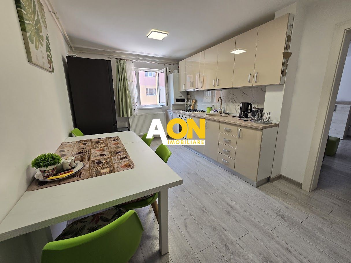 Apartament 2 Camere Complet Renovat, Etaj 2 - Poză 4