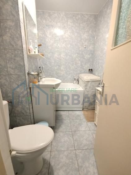 Apartament 1 cameră, Păcurari, etaj 1, cu boxă proprie - Poză 5