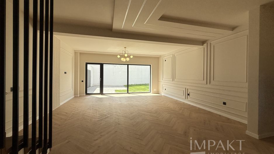 Duplex finisat la Cheie cu panorama superba in  Chinteni ! - Poză 2