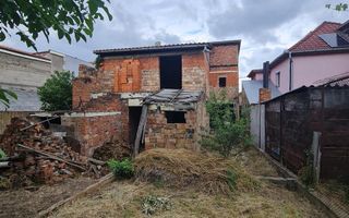 Casa in Rosu zona Garii Oradea - Poză 8